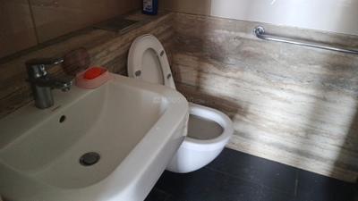 Image of 955 Sq.ft 2 BHK Apartment / Flat for sale in Lodha New Cuffe Parade, Sion, Mumbai for Rs. 33500000
