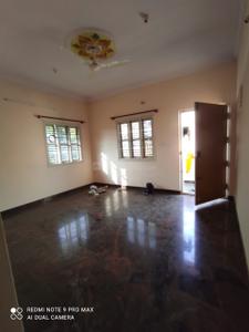 1 BHK Independent Builder Floor