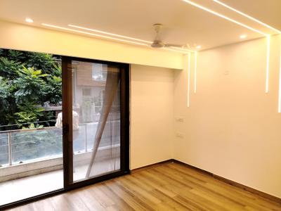 Bedroom Image of 1975 Sq.ft 3 BHK Builder Floor for sale in Sector 47 Gurgaon for Rs. 29500000