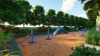 Image of 3000 Sq.ft 4 BHK Villa for sale in Kollur, Hyderabad for Rs. 36000000