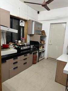 Kitchen Image of Magic inches  in Viman Nagar, Pune
