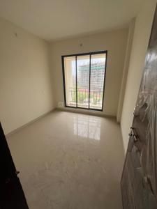 Hall Image of 710 Sq.ft 1 BHK Apartment / Flat for sale in Alpha Saffron Hill, Badlapur East Badlapur for Rs. 3350000