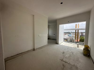 Bedroom Image of 2205 Sq.ft 4 BHK Apartment / Flat for sale in Kalyan Nagar Bengaluru for Rs. 32490000