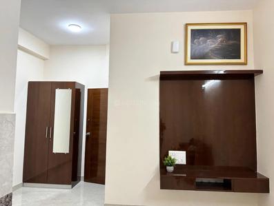 Hall Image of 350 Sq.ft 1 RK Builder Floor for rent in Ramamurthy Nagar Bengaluru for Rs. 15500