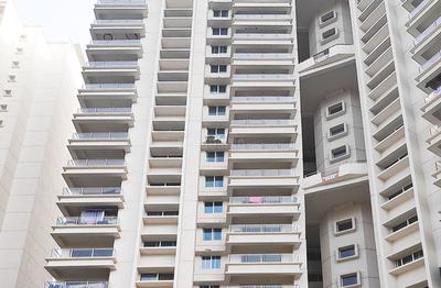 Image of Megapolis Mystic_B1802 in Baner, Pune