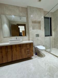Image of 2700 Sq.ft 4 BHK Builder Floor for rent in DLF Phase 1, Gurgaon for Rs. 140000