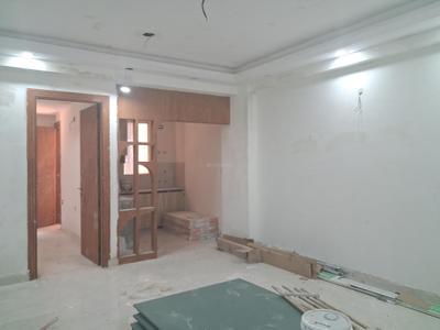 Living Room Image of 1050 Sq.ft 2 BHK Apartment / Flat for sale in Capital Hometech Pride 2 by Capital Infra, Sector 73 Noida for Rs. 3850000