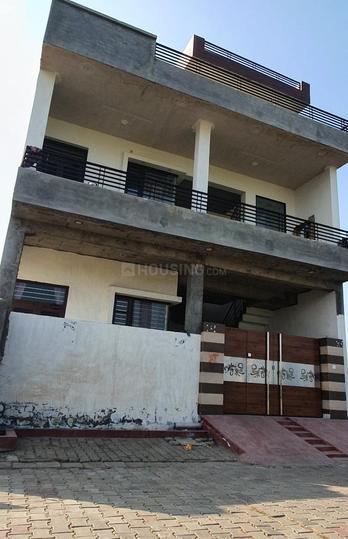 Image of 2250 Sq.ft 5 BHK Independent House for sale in Ambala Cantt, Ambala City for Rs. 6500000