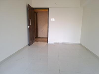 Living Room Image of 800 Sq.ft 2 BHK Apartment / Flat for sale in Mahaavir Amber, Taloja Navi Mumbai for Rs. 4800000
