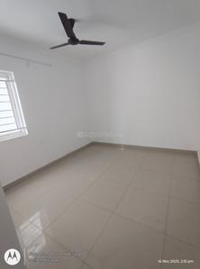 Bedroom Image of 700 Sq.ft 2 BHK Apartment / Flat for rent in Janapriya Lake Front D, Kapra Secunderabad for Rs. 12000