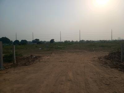 Image of 648 Sq.ft Residential Plot / Land for sale in Bhanauta, Greater Noida for Rs. 3405000