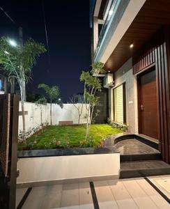 Balcony Image of 750 Sq.ft 2 BHK Independent House for sale in Dhol Ki Pati Udaipur for Rs. 4500000