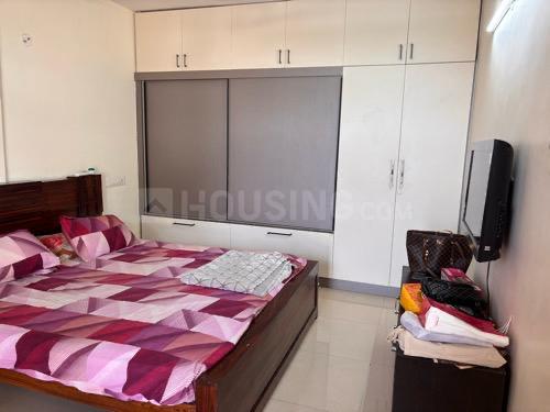 Kundalahalli Colony, Brookefield Bedroom 1