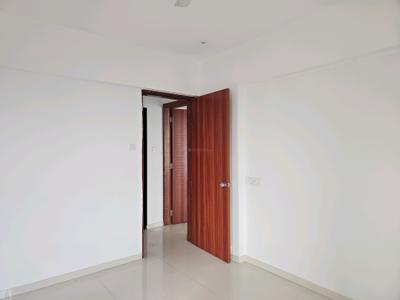 Bedroom Image of 1050 Sq.ft 2 BHK Apartment / Flat for sale in NG Rathi Palmnest G Tower Ultima, Wagholi Pune for Rs. 7700000