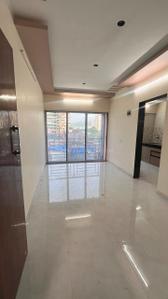 1 BHK Flat