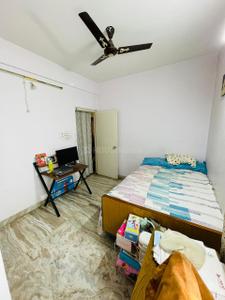Bedroom Image of 1190 Sq.ft 3 BHK Apartment / Flat for sale in Banashankari Bengaluru for Rs. 7900000