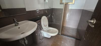 Image of 1500 Sq.ft 3 BHK Apartment / Flat for rent in Bhandari 43 Privet Drive, Balewadi, Pune for Rs. 55000