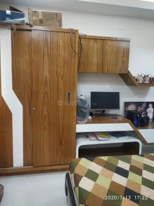 Bedroom Image of 2340 Sq.ft 3 BHK Apartment / Flat for sale in Raghuveer Royal Repose, Nikol Ahmedabad for Rs. 12500000