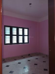 Bedroom Image of 900 Sq.ft 2 BHK Builder Floor for rent in Champasari Siliguri for Rs. 8500
