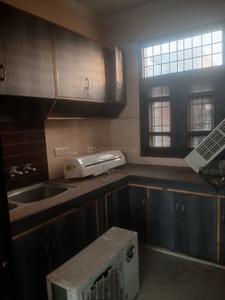 Kitchen Image of 1320 Sq.ft 1 BHK Independent House for rent in Model Town Panipat for Rs. 6800