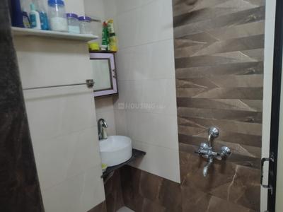 Image of 650 Sq.ft 1 BHK Apartment / Flat for rent in Ganga Dham, Pune for Rs. 30000