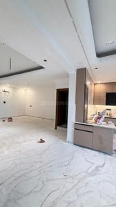 Hall Image of 2300 Sq.ft 3 BHK Builder Floor for rent in Sector 65 Faridabad for Rs. 27000
