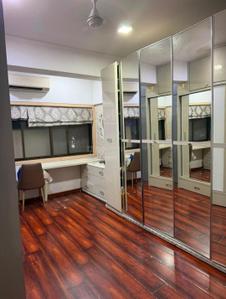 Kitchen Image of 1100 Sq.ft 2 BHK Apartment / Flat for sale in Vashi Navi Mumbai for Rs. 25500000