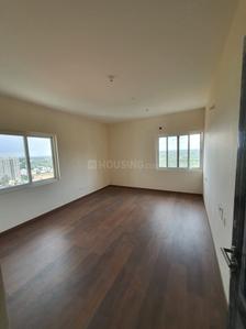 Bedroom Image of 2048 Sq.ft 3 BHK Apartment / Flat for sale in Prestige Tranquil, Kokapet Hyderabad for Rs. 24500000