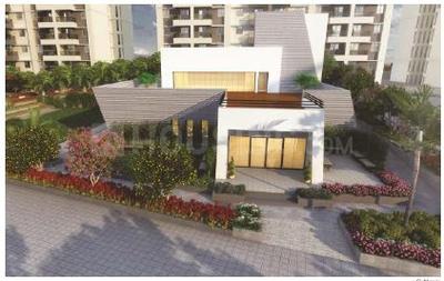 Image of 800 Sq.ft 2 BHK Apartment / Flat for sale in Kolte Patil Ivy Estate Nia, Wagholi, Pune for Rs. 5300000