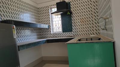 2 BHK Independent Builder Floor