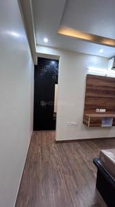Hall Image of 1850 Sq.ft 3 BHK Apartment / Flat for rent in Omaxe The Palace, Gomti Nagar Lucknow for Rs. 60000