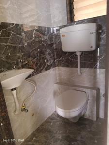 Image of 650 Sq.ft 1 BHK Apartment / Flat for sale in Virar West, Virar for Rs. 3200000