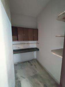 Kitchen Image of 3500 Sq.ft 3 BHK Independent House for rent in Mahalakshmi Nagar Indore for Rs. 40000