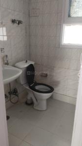 Image of 1800 Sq.ft 3 BHK Apartment / Flat for rent in Elephanta Heights, Sector 10 Dwarka, New Delhi for Rs. 48000
