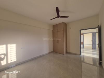 Bedroom Image of 1105 Sq.ft 2 BHK Apartment / Flat for rent in Pundag Ranchi for Rs. 16000