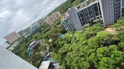 Image of 1150 Sq.ft 2 BHK Apartment / Flat for sale in Goel Ganga Utopia, Bavdhan, Pune for Rs. 10650000