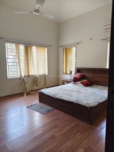 Bedroom Image of 3000 Sq.ft 3.5 BHK Villa for sale in Paranjape Cascade, Bhugaon Pune for Rs. 34500000