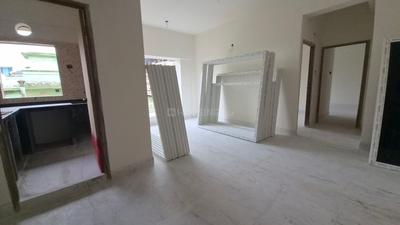 Hall Image of 1300 Sq.ft 3 BHK Apartment / Flat for sale in Ballygunge Kolkata for Rs. 17200000