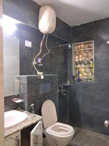 Bedroom Two Image of 849 Sq.ft 2 BHK Apartment / Flat for sale in Jaypee Aman, Sector 151 Noida for Rs. 6500000