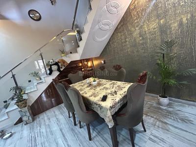 Image of 1323 Sq.ft 3.5 BHK Independent House for sale in Upper Nakronda, Dehradun for Rs. 13000000