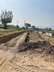Image of 1000 Sq.ft Residential Plot / Land for sale in Saswad, Pune for Rs. 1800000