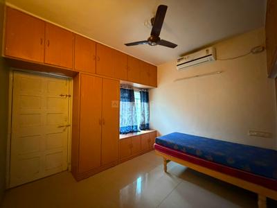 2 BHK Independent House