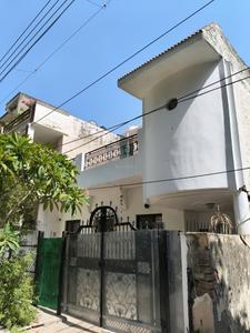 Sector 23 Plot View 1