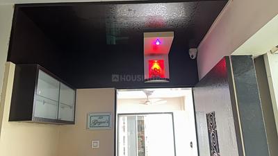 Sairama Sai Rama Living Room 1