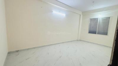 Bedroom Image of 1050 Sq.ft 2 BHK Independent House for rent in Ayodhya Bypass Bhopal for Rs. 10000