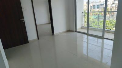 Living Room Image of 857 Sq.ft 2 BHK Apartment / Flat for sale in Belvalkar Yoganand Park 2, Kothrud Pune for Rs. 12000000