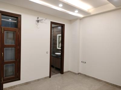 Bedroom Image of 2250 Sq.ft 4 BHK Builder Floor for sale in Sector 19 Dwarka New Delhi for Rs. 40000000