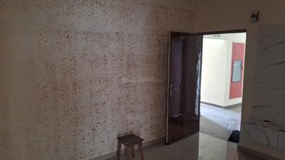 Living Room Image of 698 Sq.ft 2 BHK Apartment / Flat for rent in Pyramid Fusion Homes, Sector 70A Gurgaon for Rs. 25000
