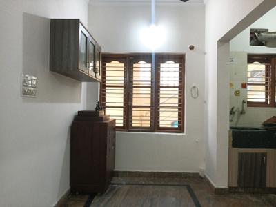 2 BHK Independent Builder Floor