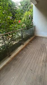 Balcony Image of 4021 Sq.ft 4 BHK Apartment / Flat for sale in Prestige White Meadows, Whitefield Bengaluru for Rs. 74000000